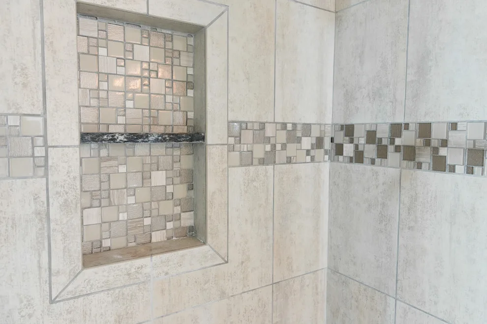 Chelf's House Renovation by The Countertop Shop - Photo 37