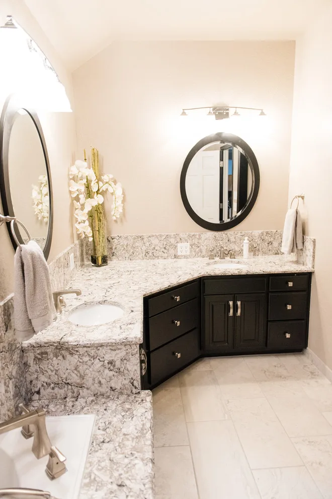 Chelf's House Renovation by The Countertop Shop - Photo 34