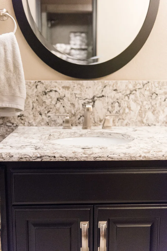 Chelf's House Renovation by The Countertop Shop - Photo 67