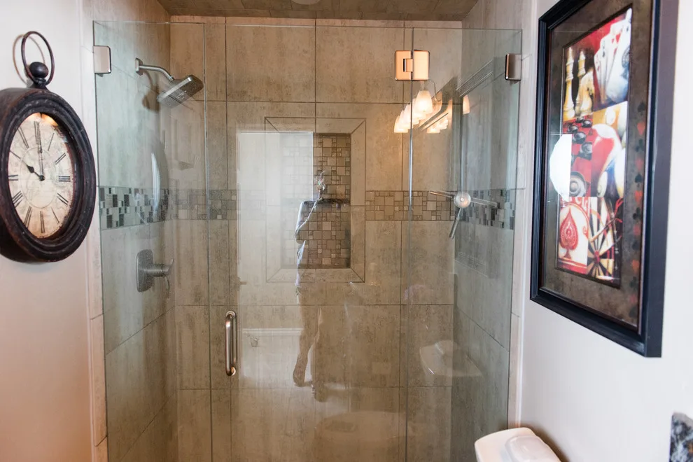 Chelf's House Renovation by The Countertop Shop - Photo 60