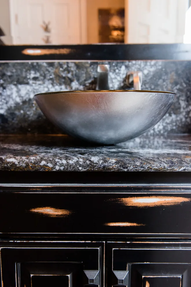 Chelf's House Renovation by The Countertop Shop - Photo 27