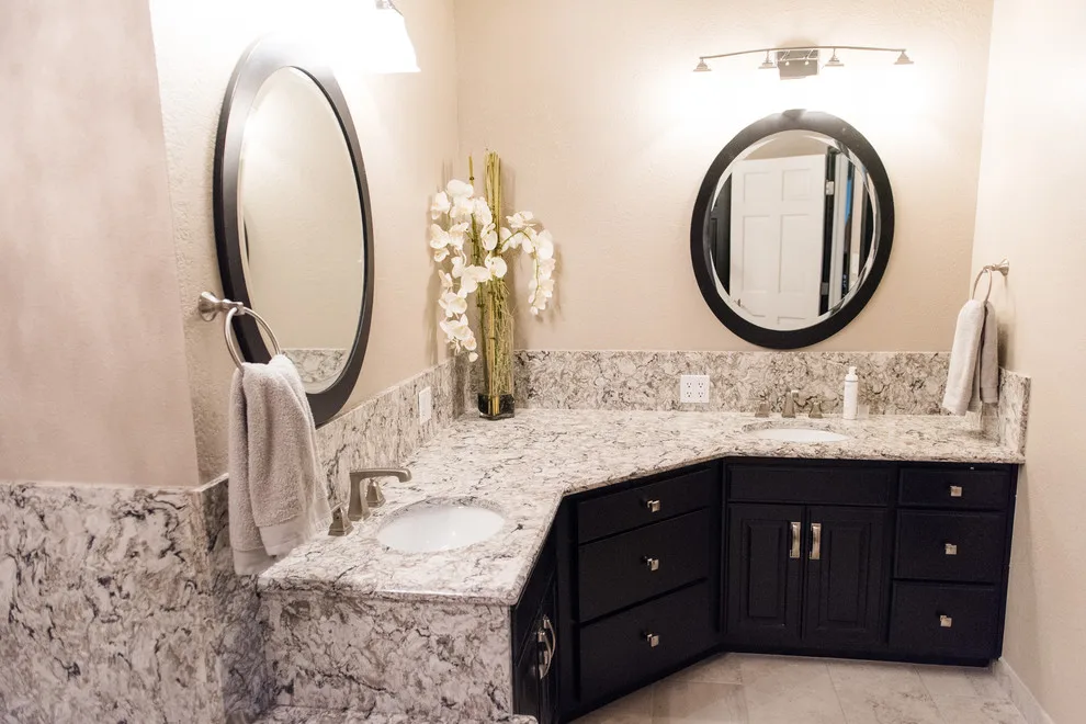 Chelf's House Renovation by The Countertop Shop - Photo 7