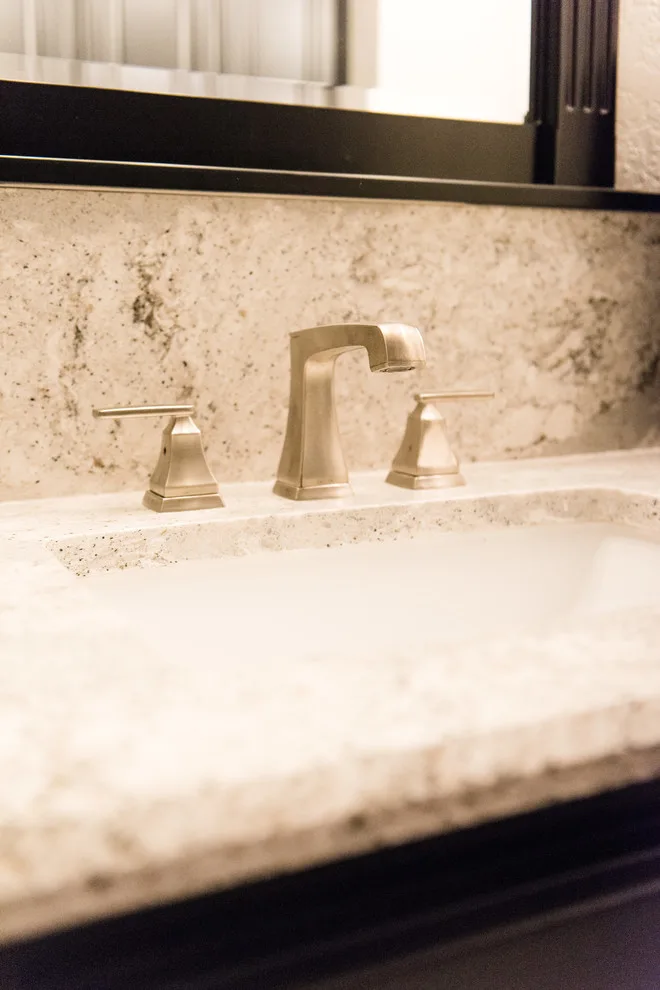 Chelf's House Renovation by The Countertop Shop - Photo 46