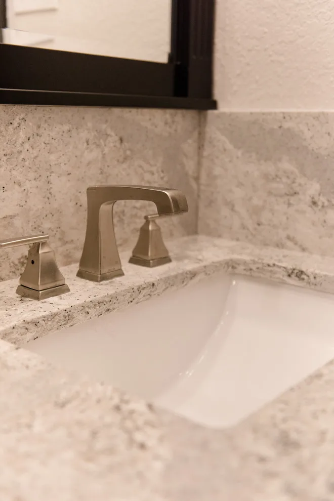 Chelf's House Renovation by The Countertop Shop - Photo 66