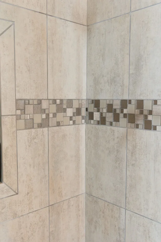 Chelf's House Renovation by The Countertop Shop - Photo 44