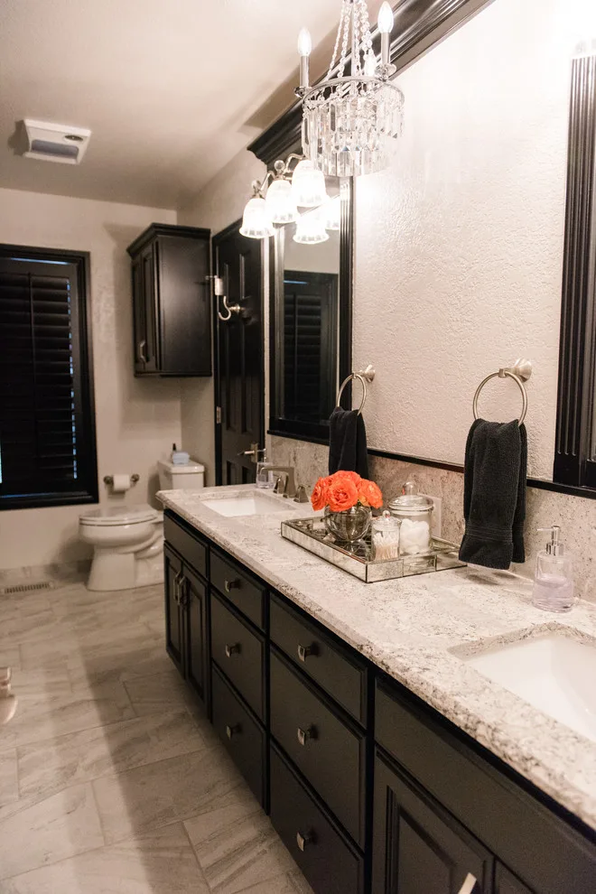 Chelf's House Renovation by The Countertop Shop - Photo 77
