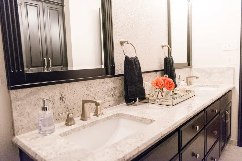 Chelf's House Renovation by The Countertop Shop - Photo 23