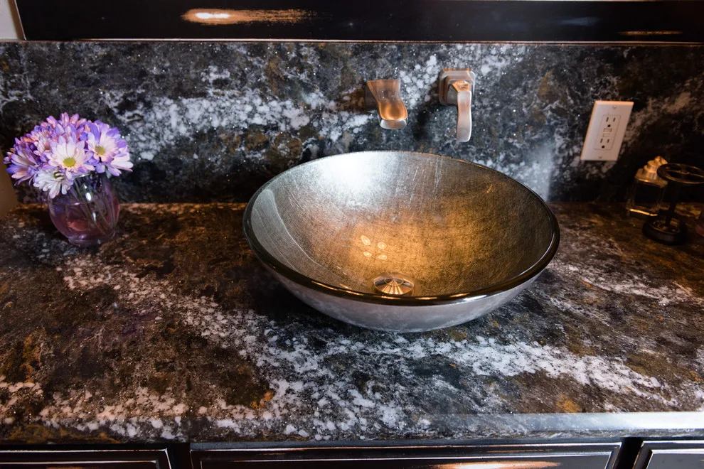 Chelf's House Renovation by The Countertop Shop - Photo 17