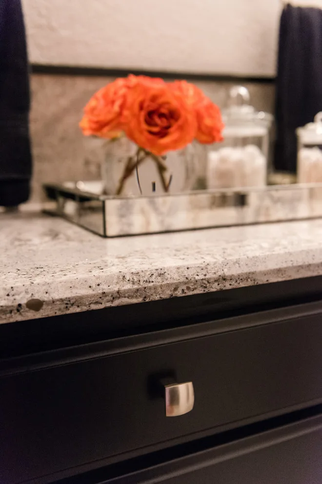 Chelf's House Renovation by The Countertop Shop - Photo 70