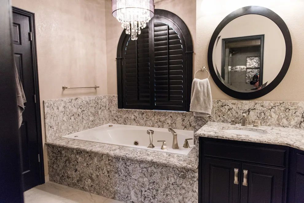 Chelf's House Renovation by The Countertop Shop - Photo 24
