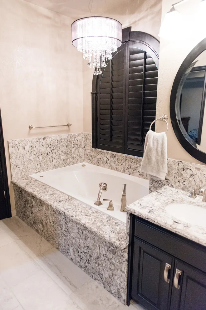 Chelf's House Renovation by The Countertop Shop - Photo 4