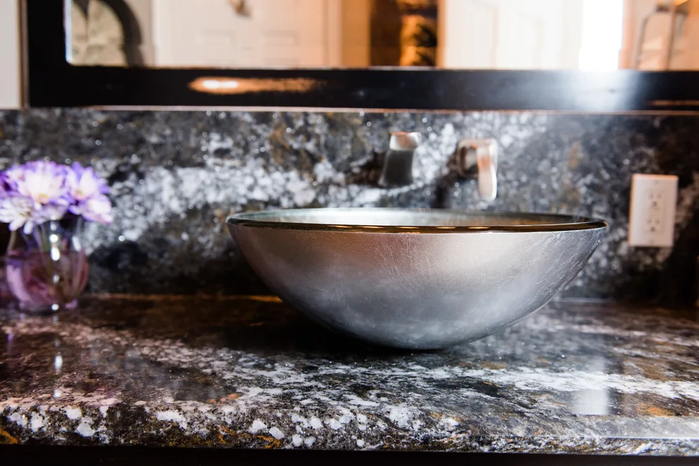 Chelf's House Renovation by The Countertop Shop - Photo 12