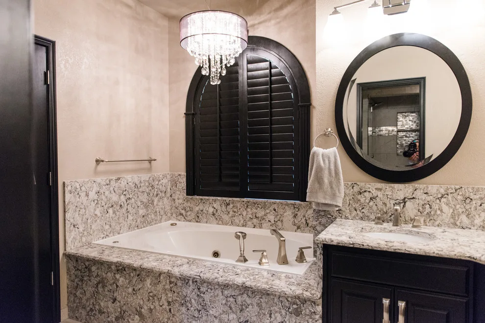 Chelf's House Renovation by The Countertop Shop - Photo 25