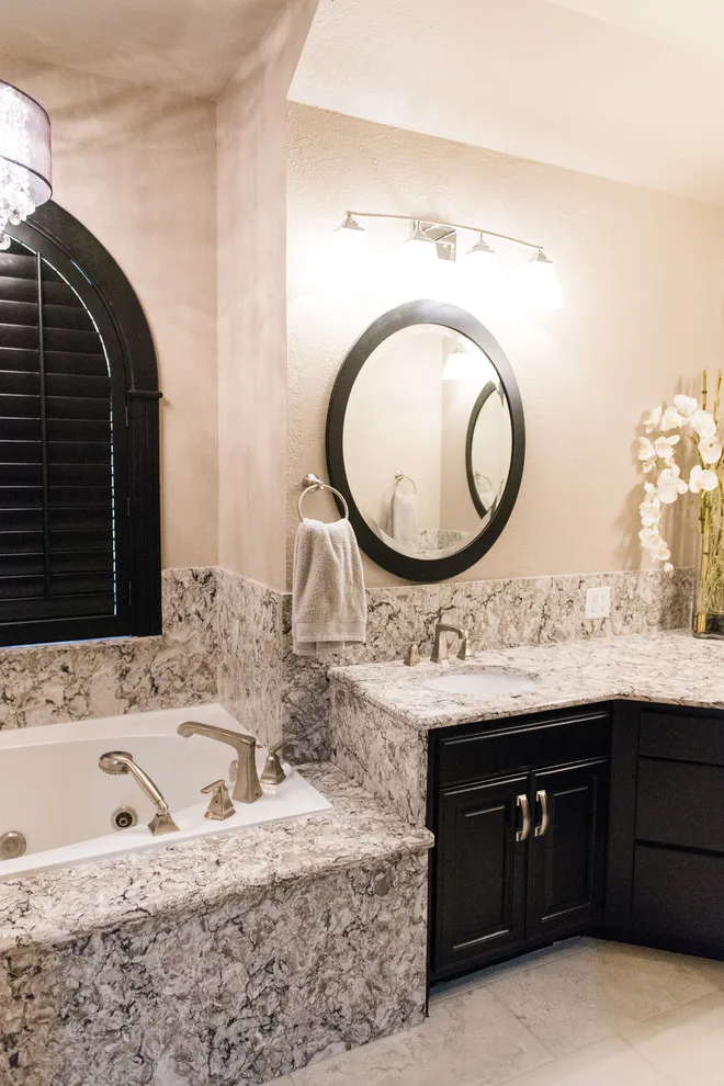 Chelf's House Renovation by The Countertop Shop - Photo 75