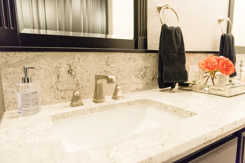 Chelf's House Renovation by The Countertop Shop - Photo 11