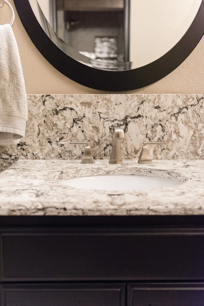 Chelf's House Renovation by The Countertop Shop - Photo 45