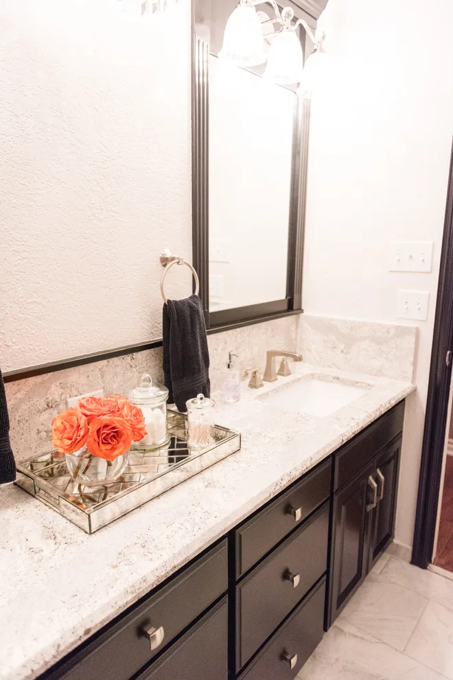Chelf's House Renovation by The Countertop Shop - Photo 63