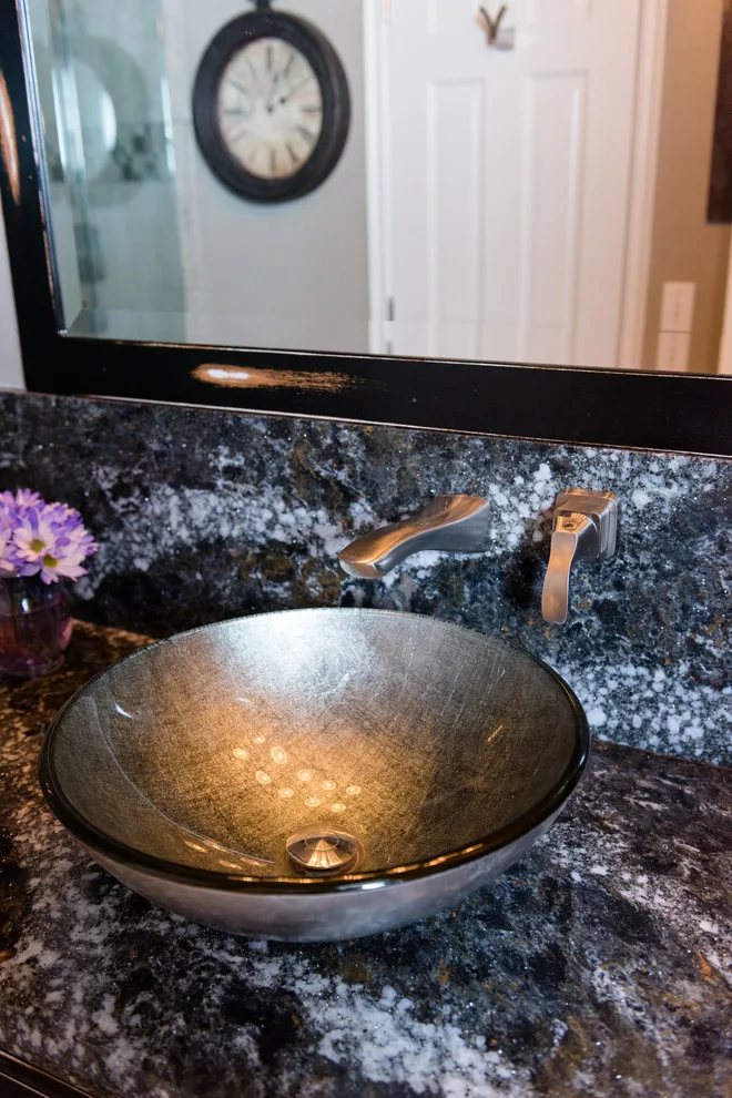 Chelf's House Renovation by The Countertop Shop - Photo 39