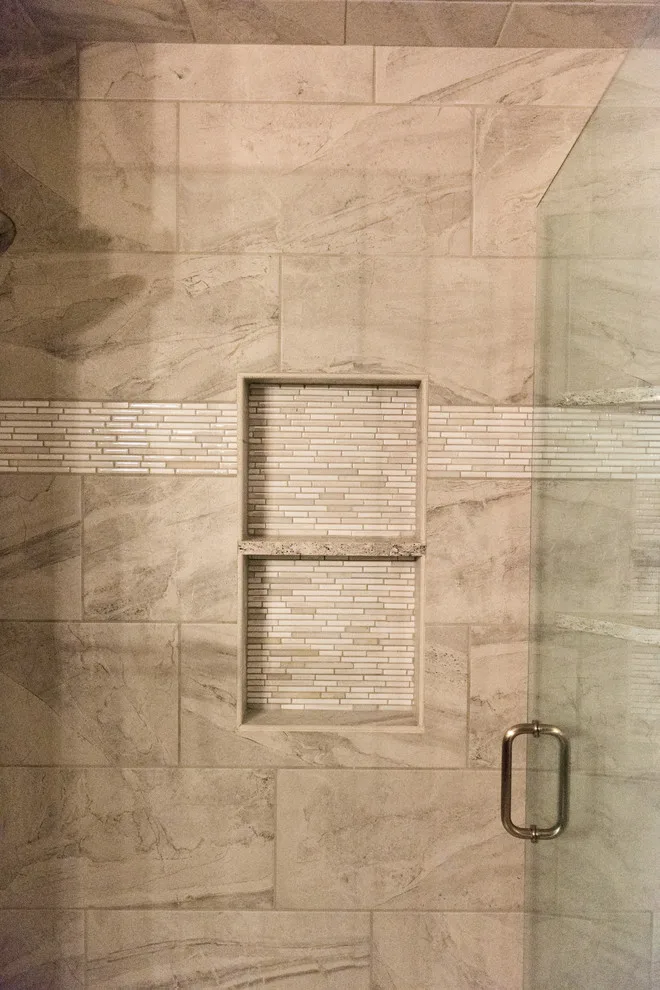 Chelf's House Renovation by The Countertop Shop - Photo 8