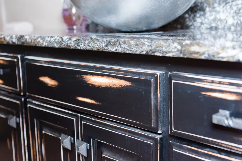 Chelf's House Renovation by The Countertop Shop - Photo 2