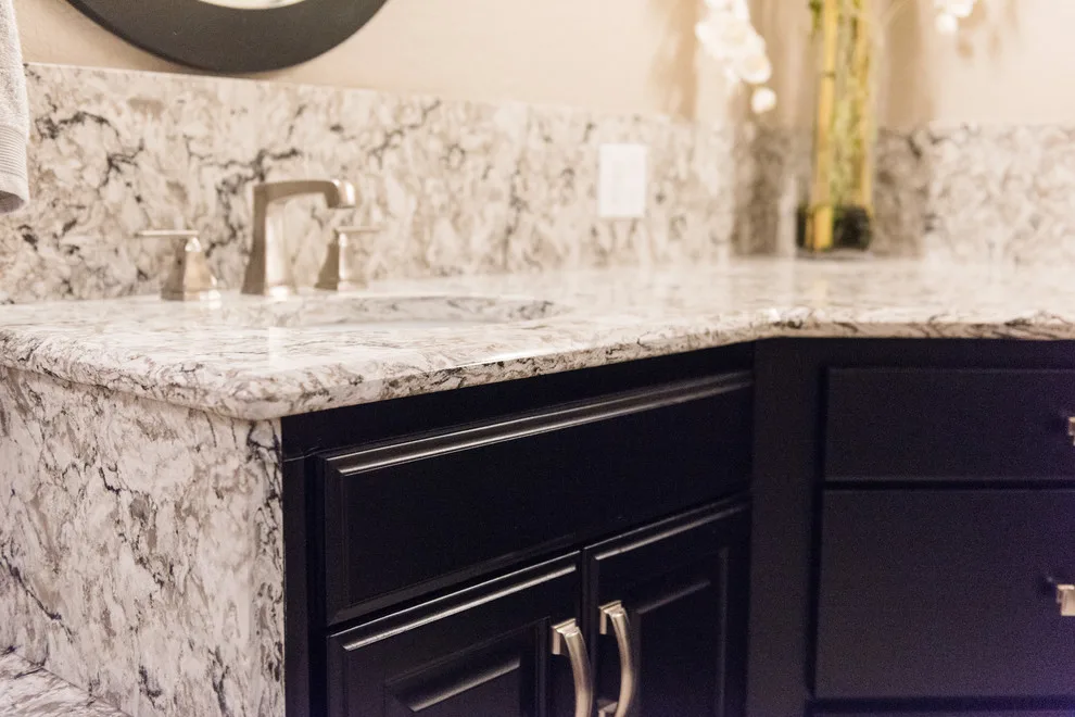 Chelf's House Renovation by The Countertop Shop - Photo 15