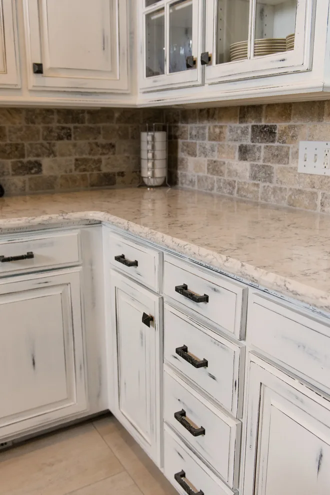 Chelf's House Renovation by The Countertop Shop - Photo 58