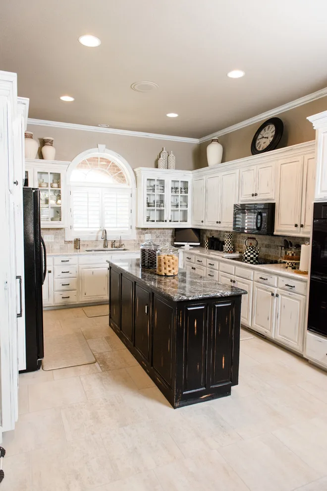 Chelf's House Renovation by The Countertop Shop - Photo 38