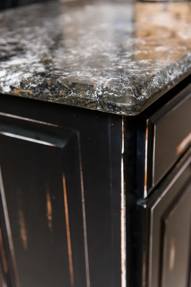 Chelf's House Renovation by The Countertop Shop - Photo 20