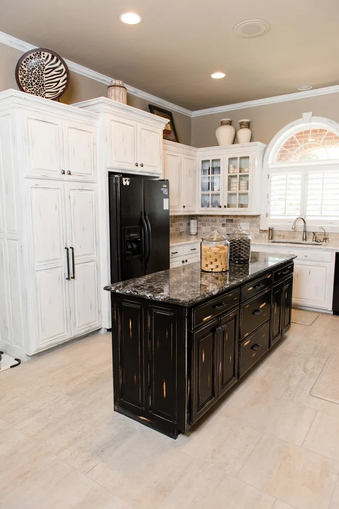 Chelf's House Renovation by The Countertop Shop - Photo 80