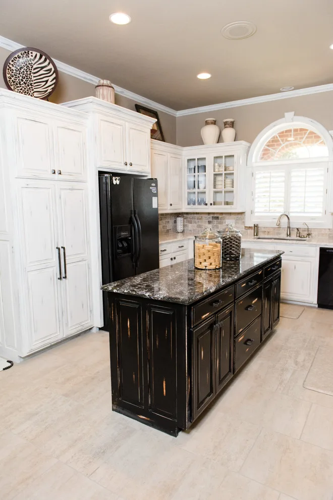 Chelf's House Renovation by The Countertop Shop - Photo 54