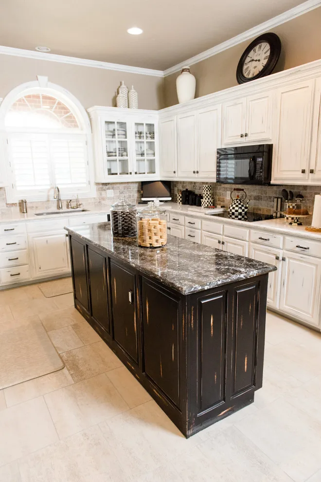 Chelf's House Renovation by The Countertop Shop - Photo 21
