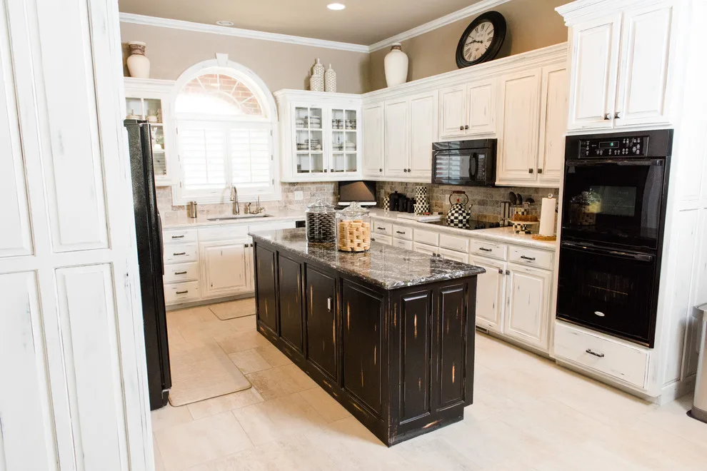 Chelf's House Renovation by The Countertop Shop - Photo 9