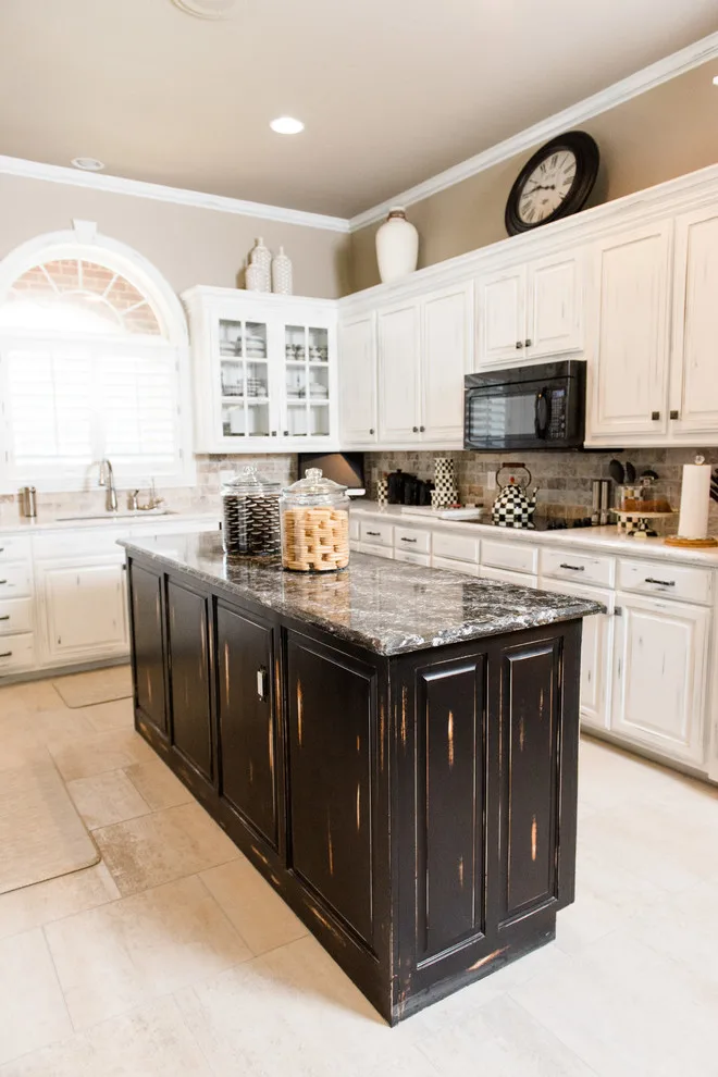 Chelf's House Renovation by The Countertop Shop - Photo 69