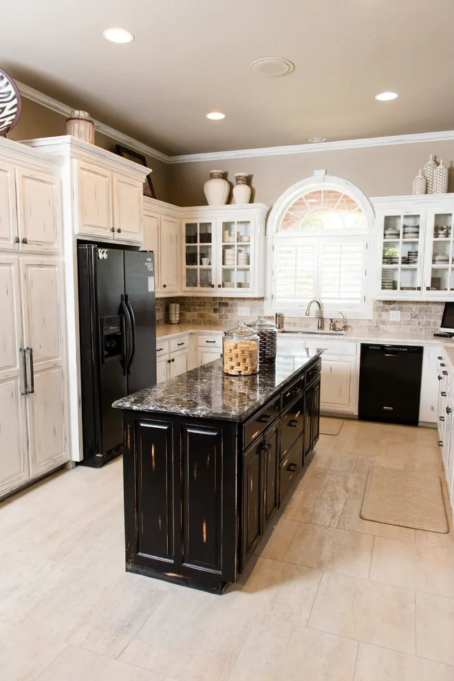 Chelf's House Renovation by The Countertop Shop - Photo 74