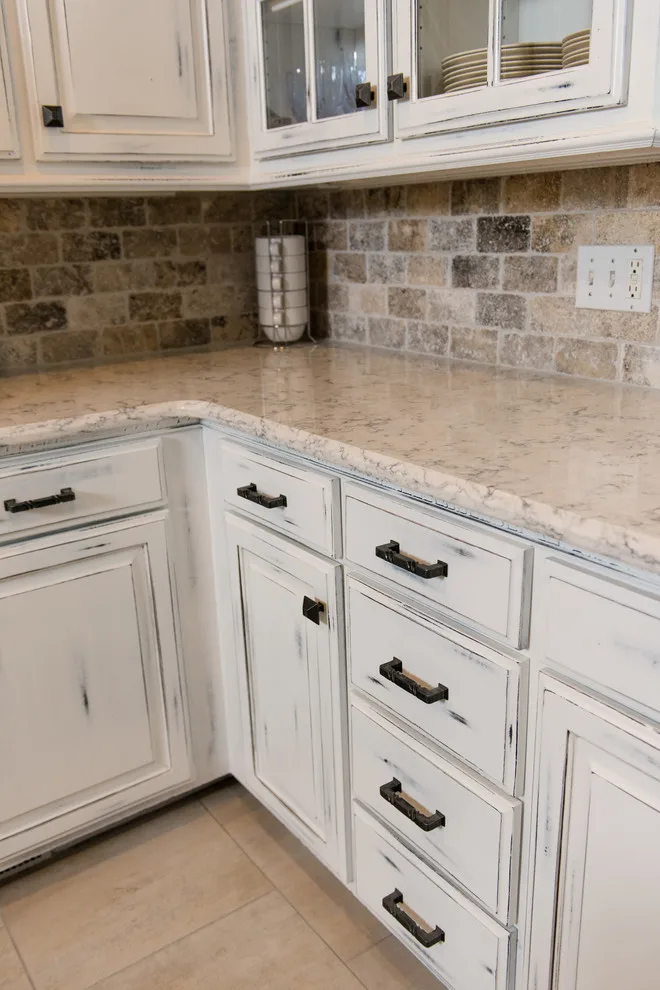 Chelf's House Renovation by The Countertop Shop - Photo 3