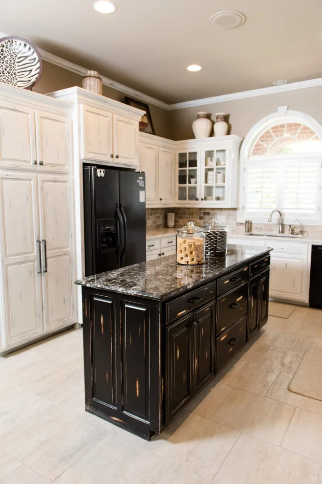 Chelf's House Renovation by The Countertop Shop - Photo 14