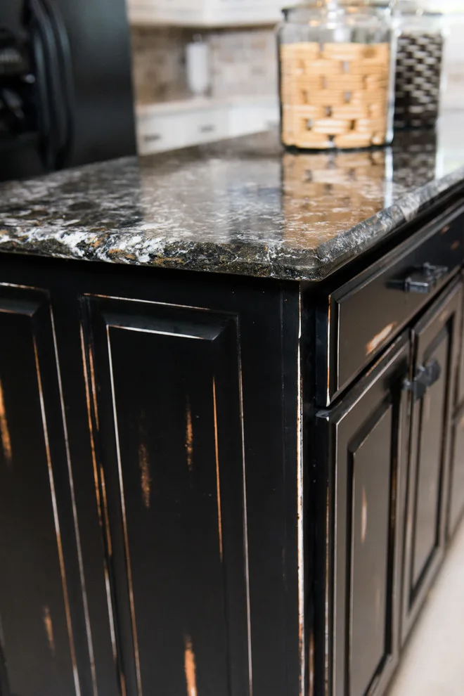 Chelf's House Renovation by The Countertop Shop - Photo 59