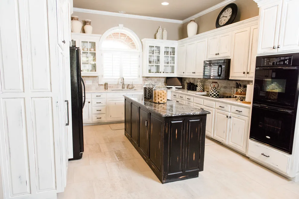 Chelf's House Renovation by The Countertop Shop - Photo 6