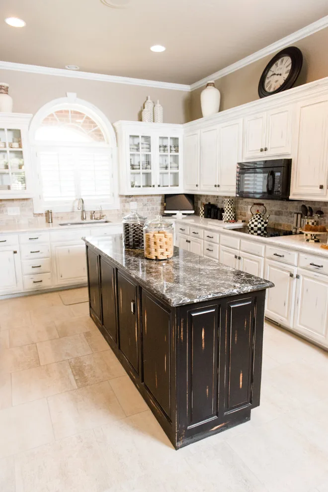 Chelf's House Renovation by The Countertop Shop - Photo 65