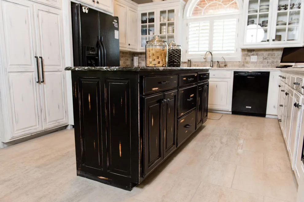 Chelf's House Renovation by The Countertop Shop - Photo 10