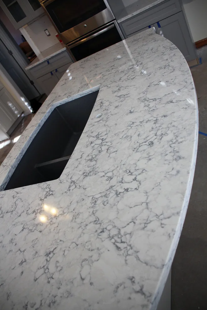 Timeless Tidy Kitchen by Hōm Kitchen + Bath - Photo 3