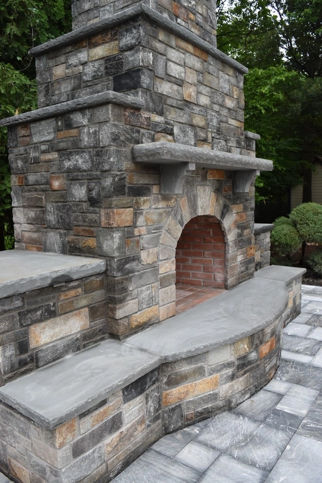 Outdoor living by Bruno Design Associates - Photo 4