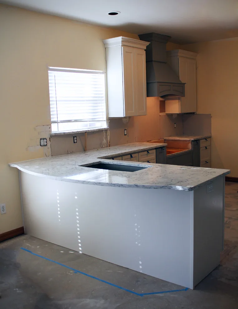 Timeless Tidy Kitchen by Hōm Kitchen + Bath - Photo 4