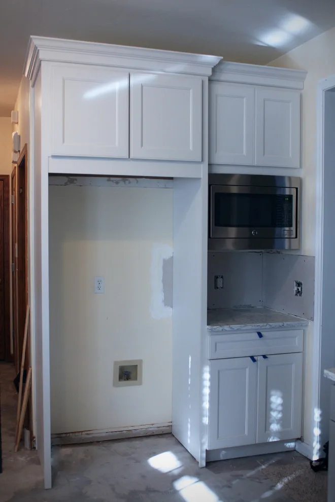 Timeless Tidy Kitchen by Hōm Kitchen + Bath - Photo 6