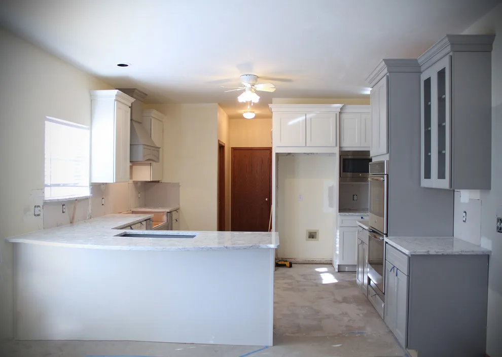 Timeless Tidy Kitchen by Hōm Kitchen + Bath - Photo 2