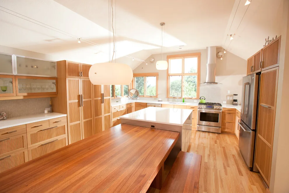 Pro Contracting "The Countertop Specialist - Photo 13