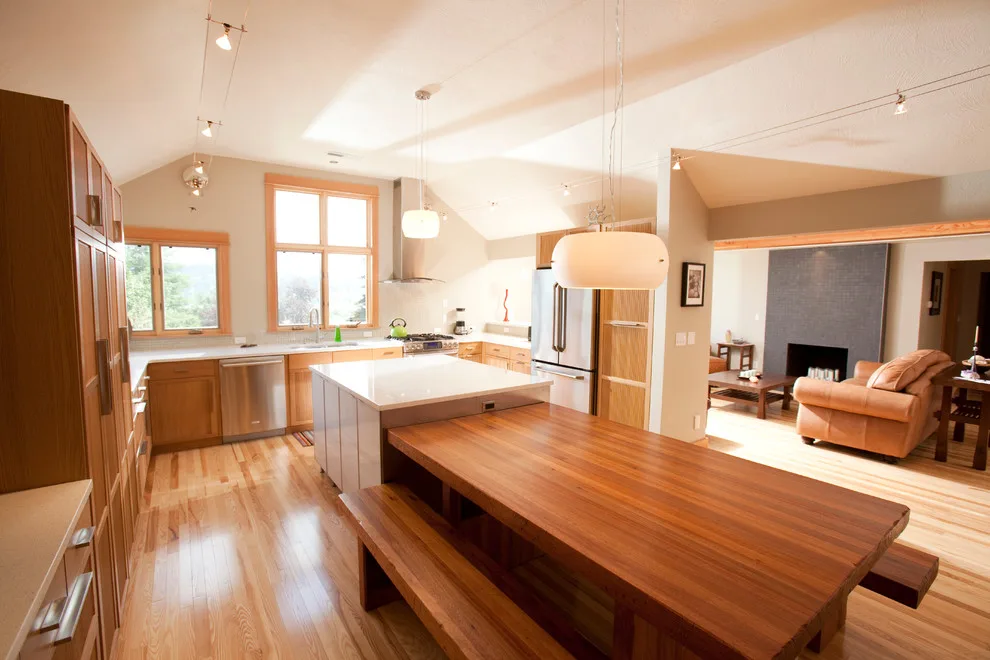 College Hill Culinary Upgrade by Pro Contracting "The Countertop Specialist - Photo 5