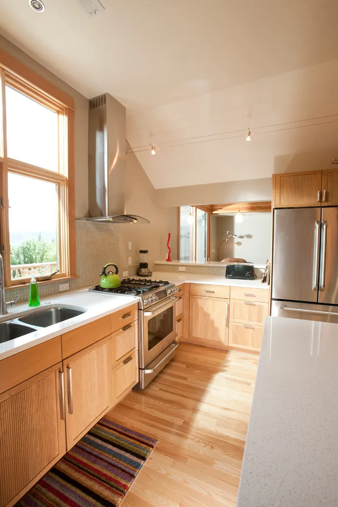 College Hill Culinary Upgrade by Pro Contracting "The Countertop Specialist - Photo 3