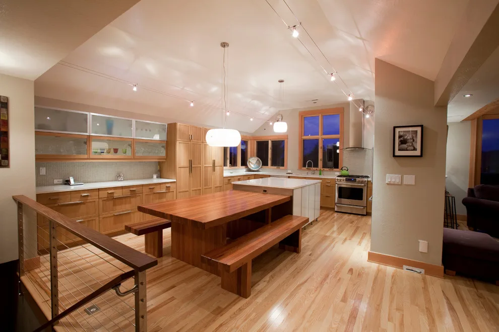 College Hill Culinary Upgrade by Pro Contracting "The Countertop Specialist - Photo 4