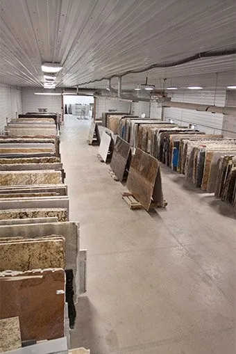 Rocky Mountain Granite & Marble, Inc. - Photo 5